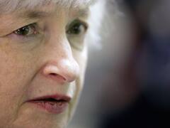 La Fed podría subir las tasas más de cuatro veces este año para contener la inflación