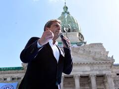 ¿Chau déficit fiscal?: los fondos que busca Sergio Massa para compensar Ganancias e IVA