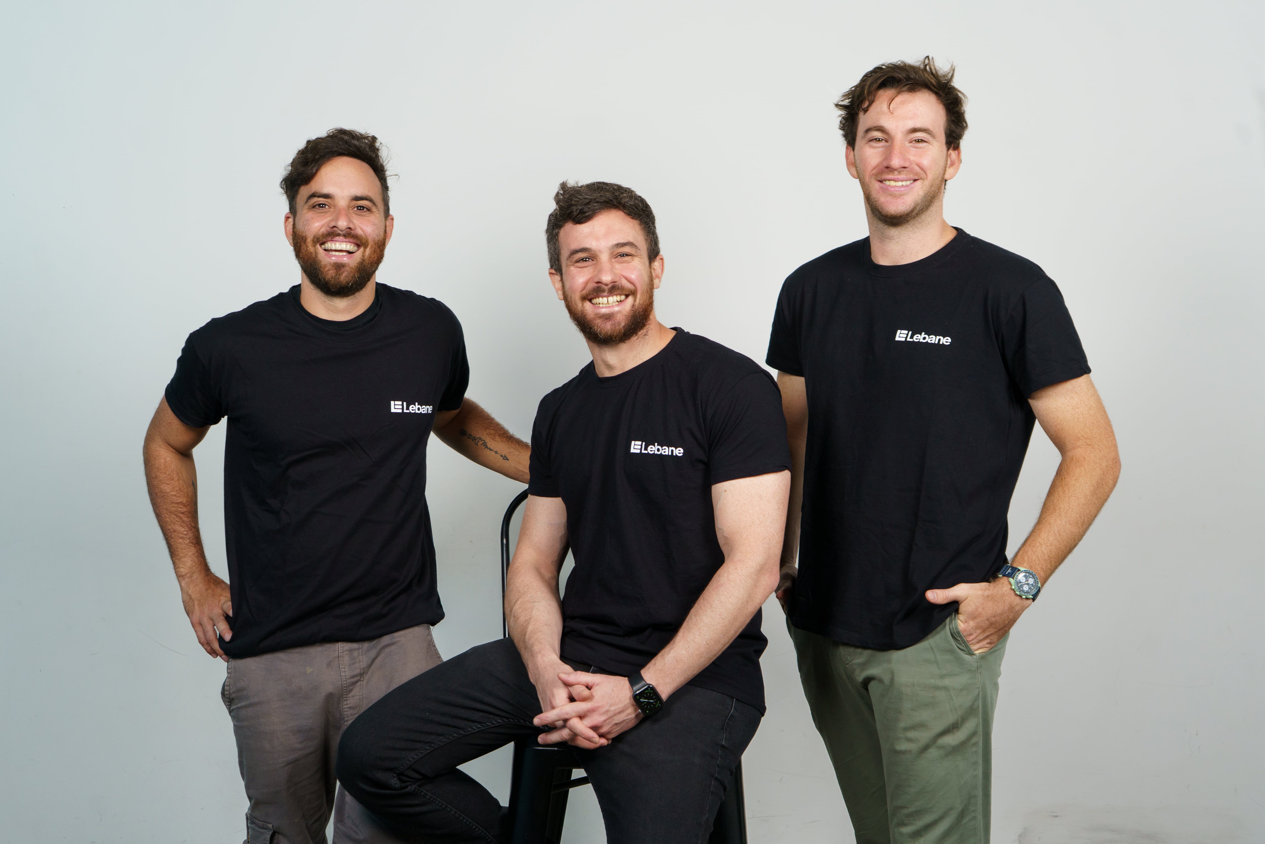 Crearon una startup que quiere ser la billetera virtual de la construcción y levantaron u$s 4 millones