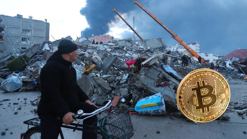 Dos terremotos han causado desastres en Turquía y Siria.