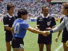 Historial en mundiales: qué selecciones tienen "de hija" a la Argentina