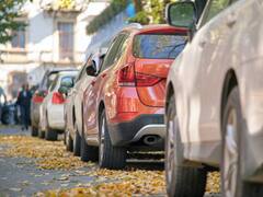 Registro automotor: formalizaron las reformas anunciadas por el Gobierno, cuáles son