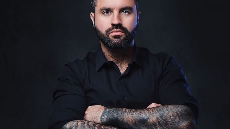 Durante la revisión médica para la obtención de la Green Card, algunos tatuajes pueden generar sospechas.