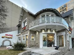 Guerra de churros: El Topo invierte $ 10 millones en Mar del Plata y competirá con Manolo