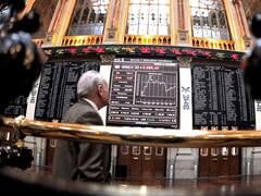 Bolsas globales, en rojo por temor a fin de la tregua entre EE.UU. y China tras arresto a heredera de Huawei