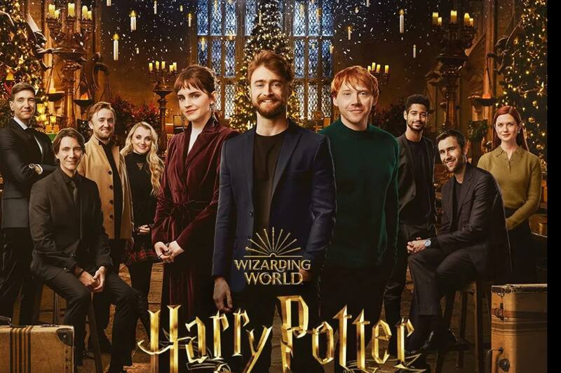 El elenco de la serie de Harry Potter todavía no está definido.