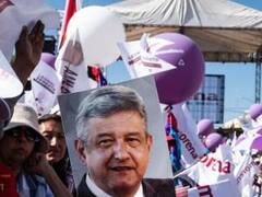 López Obrador se prepara para el ‘desafío Trump’