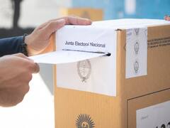 Elecciones de octubre 2025: ¿qué hacer si no estoy en el padrón electoral?