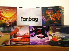 Cuando el negocio está en regalar experiencias