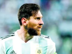 La AFA va a abrir escuelas y tiendas de la Selección en Asia