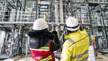 Diputados y senadores de Argentina demandarán a Uruguay y a HIF Global por la planta de combustibles sintéticos