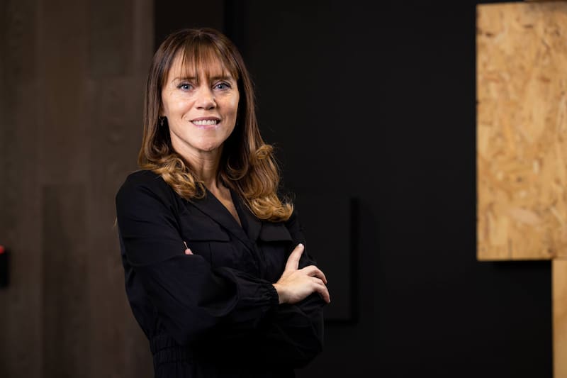 Paula Arregui, de Mercado Pago: "El bienestar no siempre se relaciona con la cantidad de horas de trabajo"