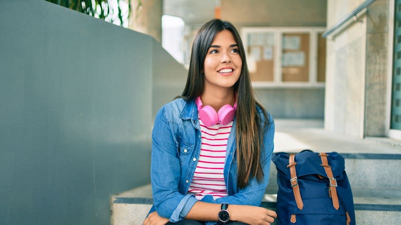Los estudiantes que recién ingresen al programa Beca Benito Juárez recibirán el pago de dos bimestres juntos.