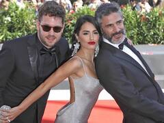 Mirá el tráiler de la película de Lali Espósito, ovacionada en Venecia