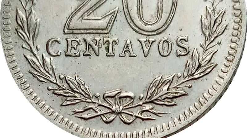 La numismática valora todo tipo de monedas y billetes.