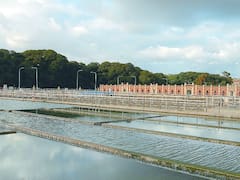 Suez recibió u$s 245 M del Estado por la estatización de Aguas Argentinas