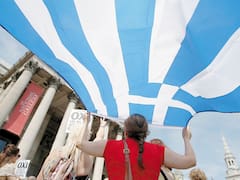 Grecia penalizará a quienes no usen un 30% de sus ingresos en transacciones digitales