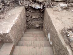 Nunca antes visto: encuentran un refugio antiaéreo de la Guerra Civil a menos de 1 hora de Madrid