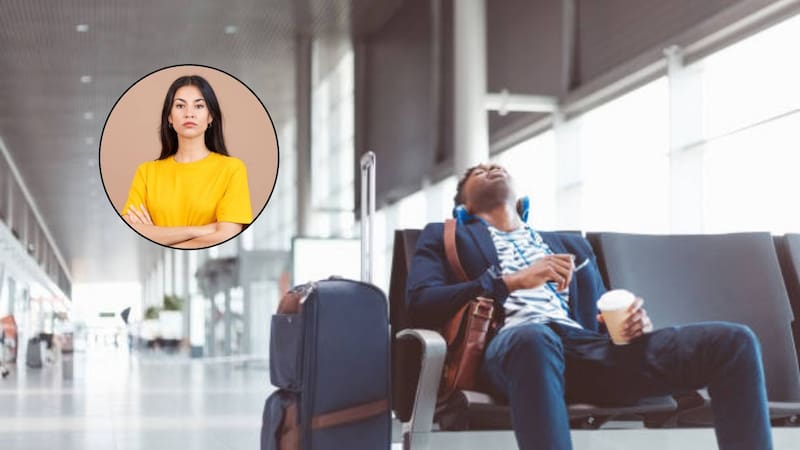 Cierra Aeropuerto Internacional por dos días y uno es feriado: los vuelos afectados y cómo confirmar mi viaje