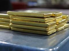 El oro tocó máximos y se prepara para cerrar su mejor año desde 2010