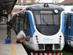 Vuelve a funcionar una línea de trenes en Argentina, ¿dónde está y cuánto sale el pasaje?