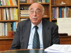 Según Broda, "el plan analgésico y antiinflamatorio de Kicillof hace “inexorable el ajuste"