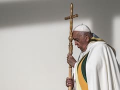 El Papa Francisco inició el camino para que una española se vuelva santa: "Fue protagonista de la Iglesia de su tiempo"