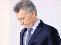 Macri se recupera luego de que le extrajeran un pólipo
