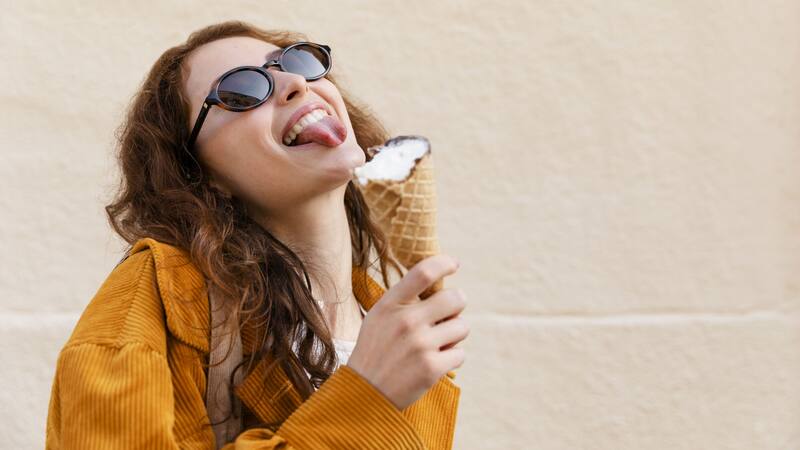 Existe una tecnología que crea lácteos a partir de agua.