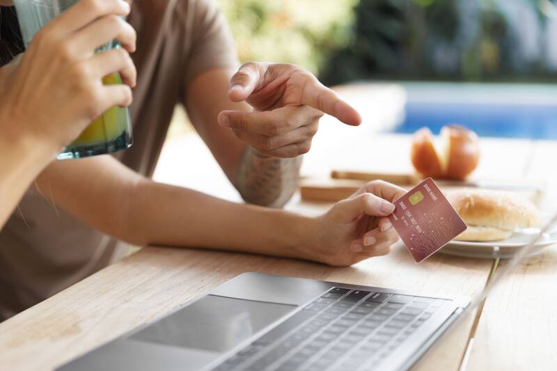 La cuenta bancaria que te ayuda a controlar gastos, organizar el presupuesto y planificar tus finanzas en pareja.