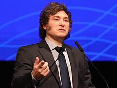 El duro análisis de The Economist sobre la Argentina y el acuerdo con el FMI