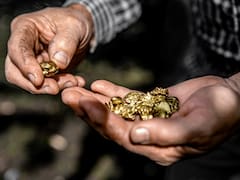 ¡No los tires! Estos electrodomésticos que están en tu casa esconden oro de 22 kilates