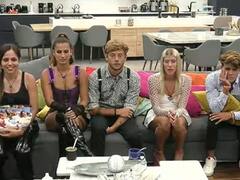 Gran Hermano 2022: quién quedó nominado en la placa de eliminación y cómo fue la votación