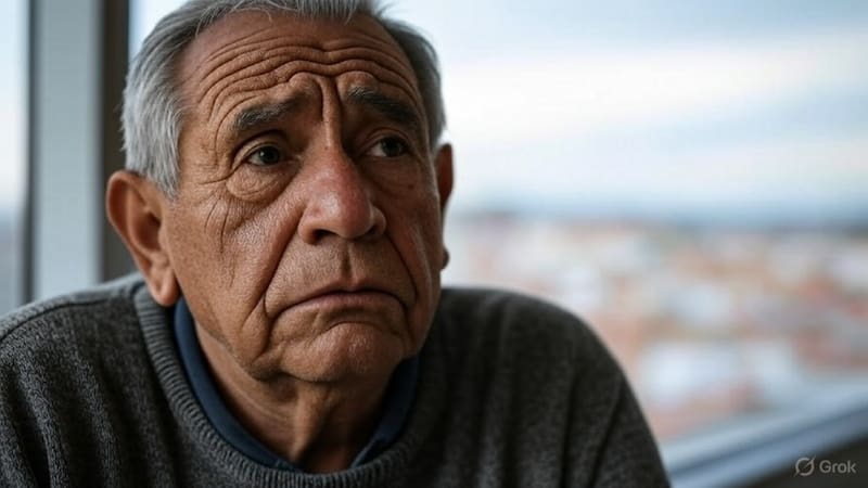 Estas son las pensiones que no se pueden combinar para cobrar la pensión. (Fuente: archivo)