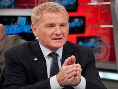 De Narváez propone la “eliminación de las retenciones en trigo y maíz