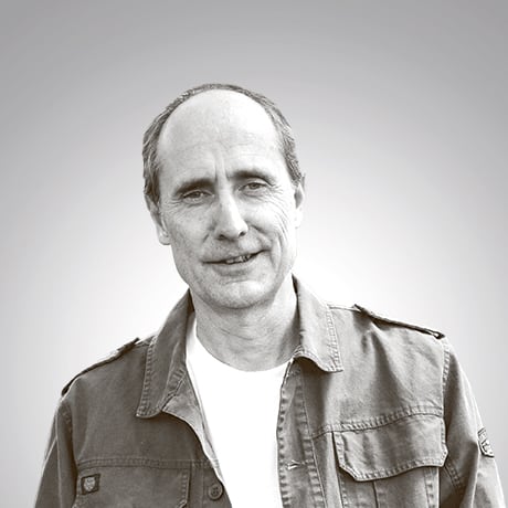 Marcelo Belmonte