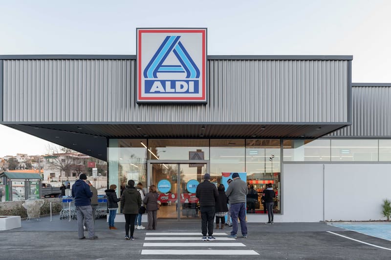 Aldi continúa ampliando su catálogo de moda con prendas asequibles que combinan calidad, confort y un precio difícil de igualar. (Fuente: Aldi)