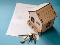 Banco Santander recibió miles de solicitudes para pagar menos de hipoteca