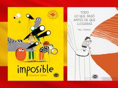 La editorial argentina que apuesta por conquistar España con sus bellos libros ilustrados