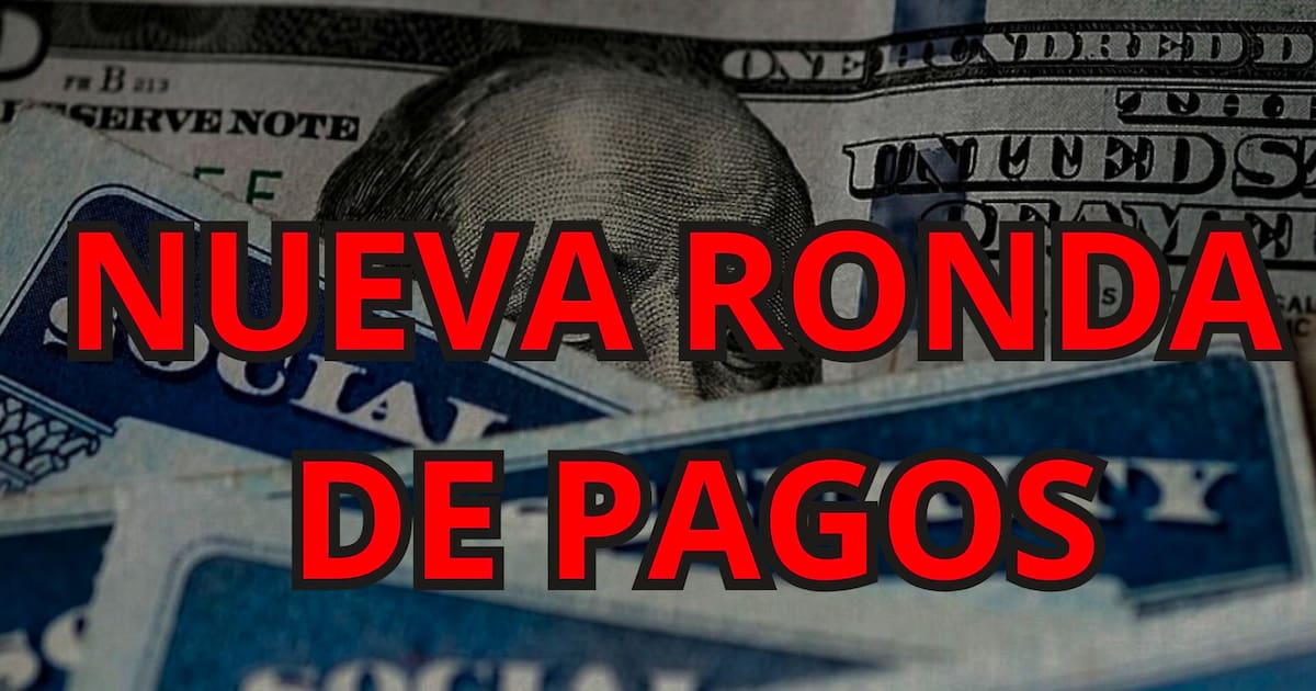 Oficial | SSA confirma fechas de pagos y deposita las prestaciones esta semana en septiembre