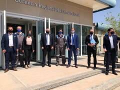 En Vaca Muerta, Alberto anunció un nuevo 'Plan Gas' para que petroleras inviertan u$s 5000 millones