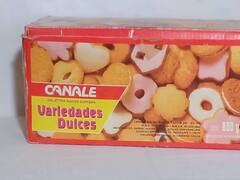 La familia italiana que vendió los primeros bizcochitos argentinos y su apellido es una marca registrada