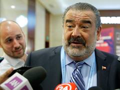 Tras la acusación de corrupción de Estados Unidos, Luksic tendría "intenciones de abandonar sociedad" con el expresidente paraguayo