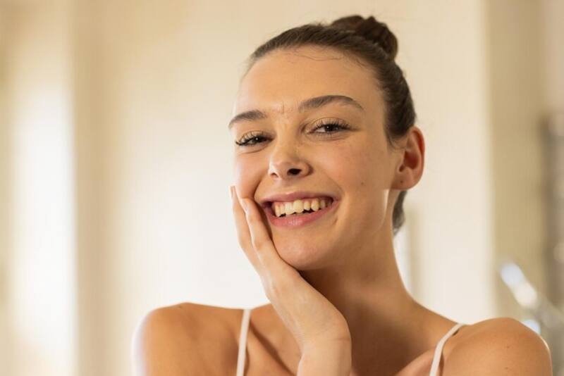 El batido repleto de colágeno para una piel hidratada y siempre joven. Fuente: Freepik