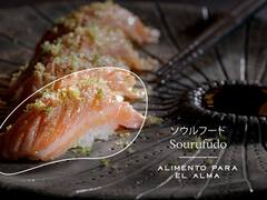 Fabric presenta su nueva campaña ''Sourufudo''