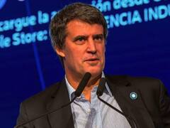 Reapareció Prat-Gay: críticas al plan de Milei y una advertencia sobre la recuperación en V de la que habla el Gobierno