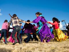 El matrimonio infantil persiste en la Argentina: ¿por qué?