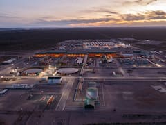 Tecpetrol consiguió en el mercado u$s 120 millones para el desarrollo de proyectos en Vaca Muerta