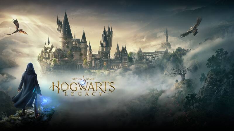 El juego nuevo de Harry Potter es uno de los más esperados de 2023.