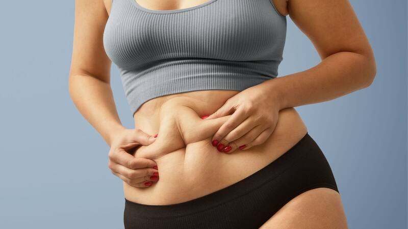 Todos quieren hacer dietas después de las fiestas. Foto: Archivo.